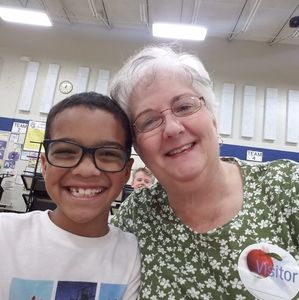 Meet your Posher, Jan